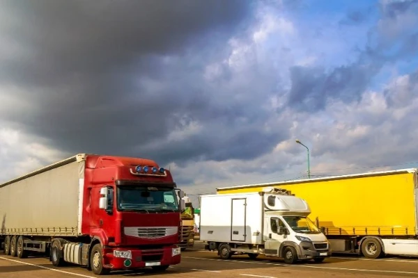 Aydın Çanakkale Nakliyat Ambarları